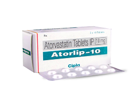 Atorlip-10