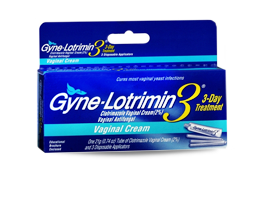 Gyne-lotrimin